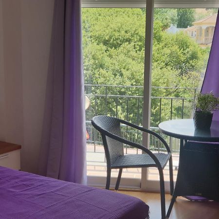 Apartamento En Cuevas Del Becerro Zewnętrze zdjęcie