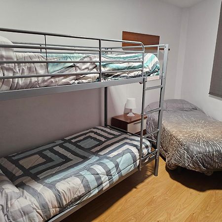 Apartamento En Cuevas Del Becerro Zewnętrze zdjęcie