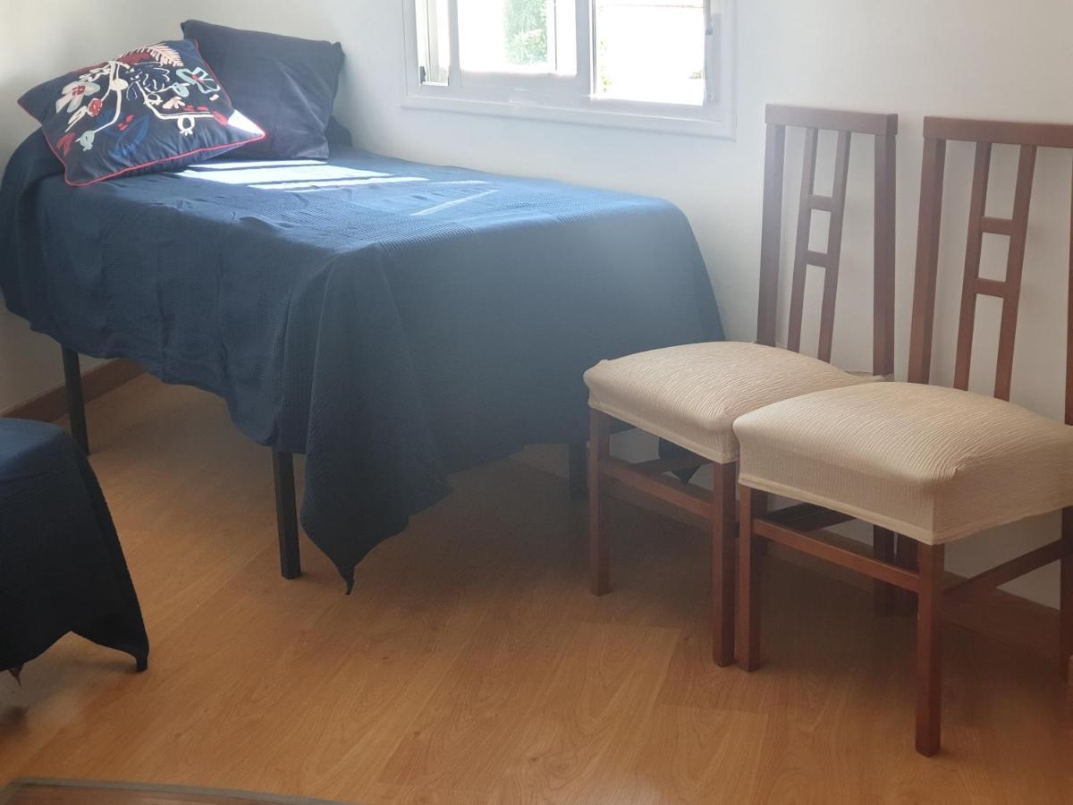 Apartamento En Cuevas Del Becerro Zewnętrze zdjęcie