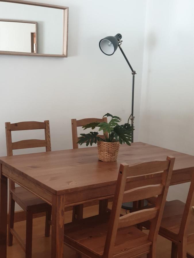 Apartamento En Cuevas Del Becerro Zewnętrze zdjęcie
