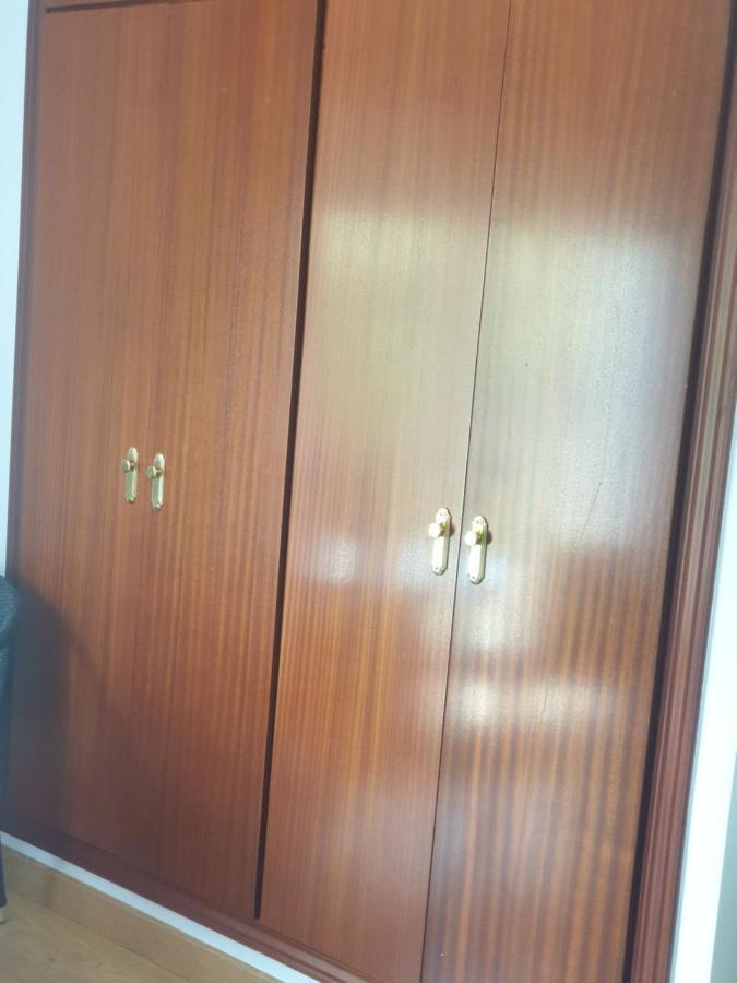 Apartamento En Cuevas Del Becerro Zewnętrze zdjęcie