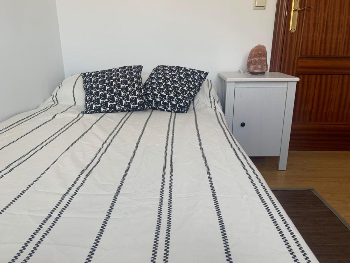 Apartamento En Cuevas Del Becerro Zewnętrze zdjęcie