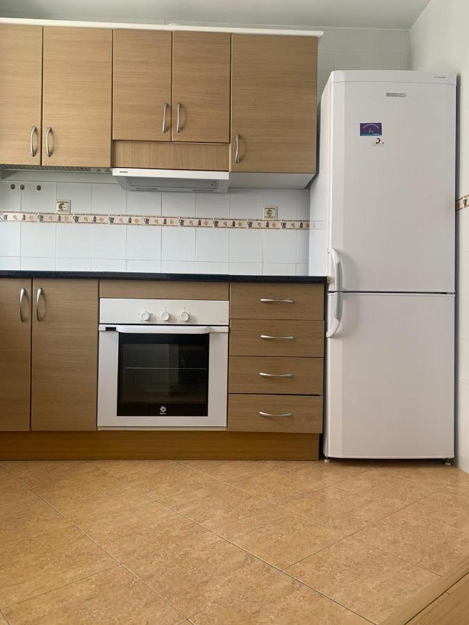 Apartamento En Cuevas Del Becerro Zewnętrze zdjęcie