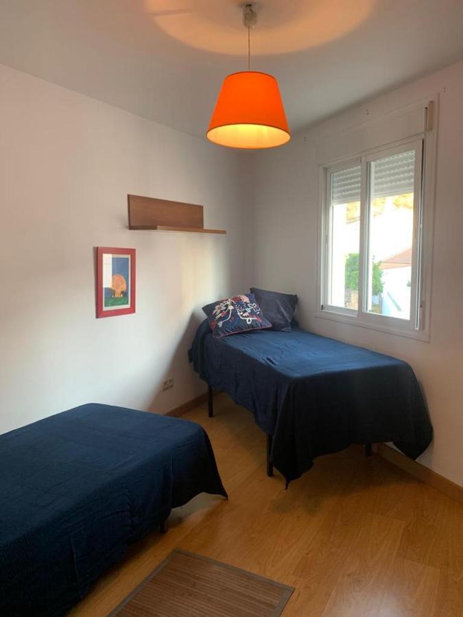 Apartamento En Cuevas Del Becerro Zewnętrze zdjęcie