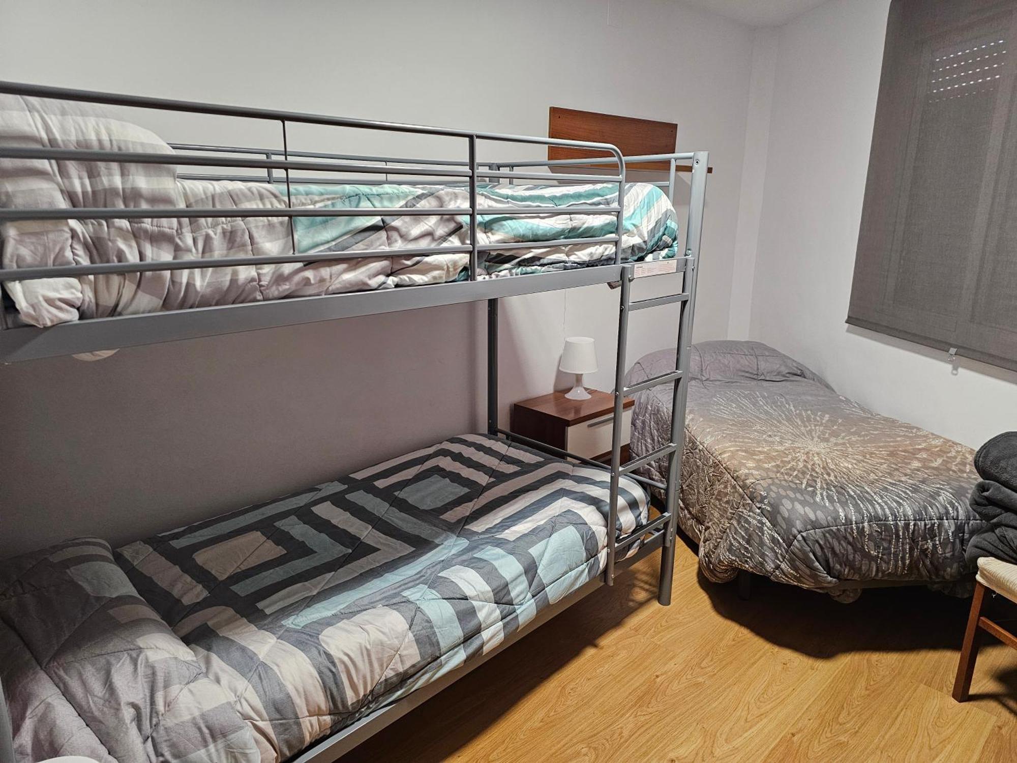 Apartamento En Cuevas Del Becerro Zewnętrze zdjęcie
